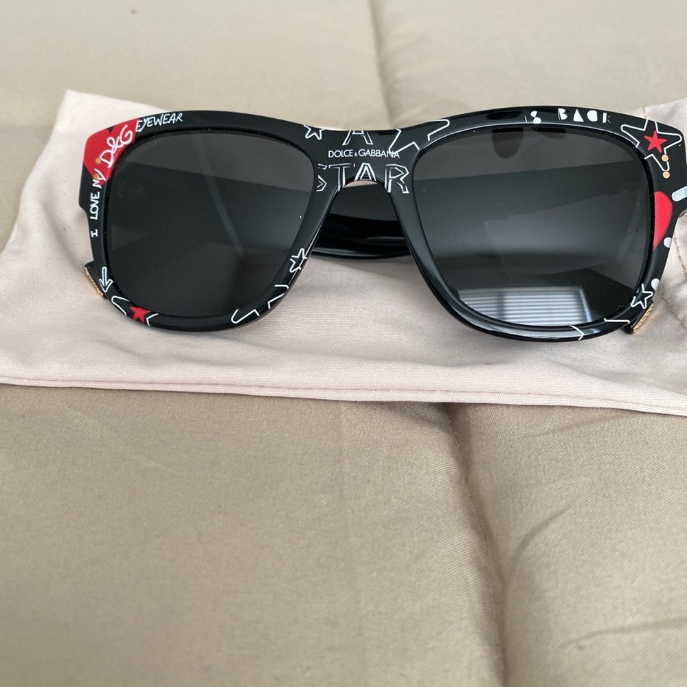 Brand new Dolce & Gabbana women’s sunglasses
